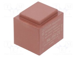 BV302S09023 - ZETTLER