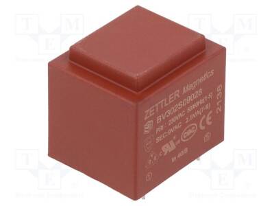 BV302S09028 - 1