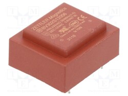 BV302S12006 - ZETTLER