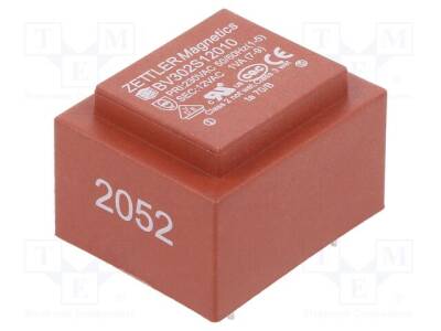 BV302S12010 - 1