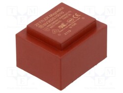 BV302S15010 - ZETTLER