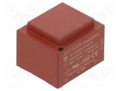 BV302S15015 - ZETTLER