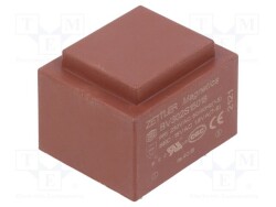 BV302S15018 - ZETTLER