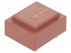 BV302S18006 - ZETTLER