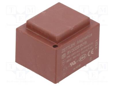 BV302S18018 - 1