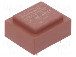 BV302S24006 - ZETTLER