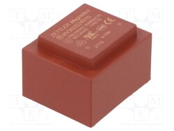 BV302S24010 - ZETTLER