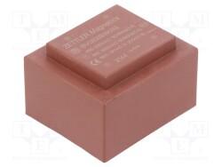 BV382S09032 - ZETTLER