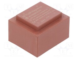 BV382S12032 - ZETTLER