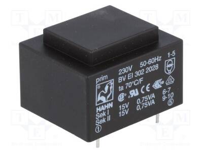 BVEI3022028 - 1