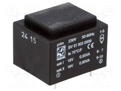 BVEI3032039 - 1