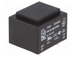 BVEI3032705 - HAHN