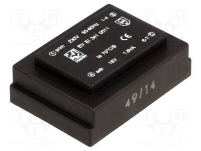 BVEI3410011 - 1