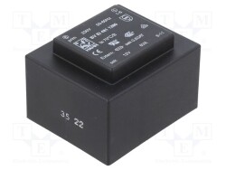 BVEI4811290 - HAHN
