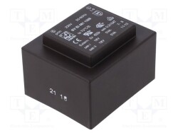 BVEI4811328 - HAHN