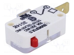 BVM3FULS - SAIA-BURGESS