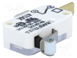 BVM3FYRULS - SAIA-BURGESS