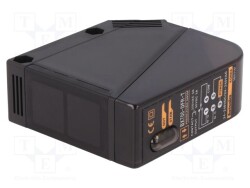 BX700-DFR-T - AUTONICS