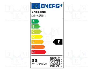 BXRE-30G20F0-B-83 - 1