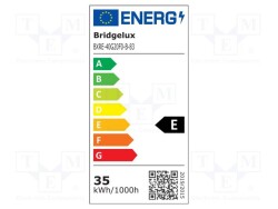 BXRE-40G20F0-B-83 - BRIDGELUX