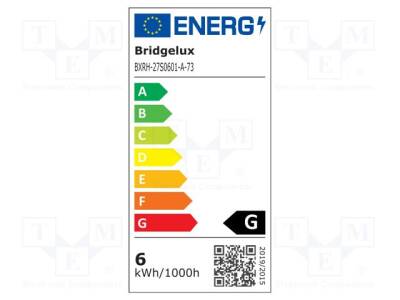BXRH-27S0601-A-73 - 1