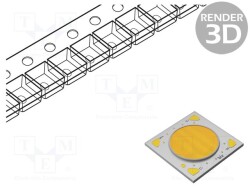BXRV-2765S-20A0A23 - BRIDGELUX