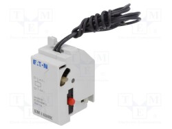BZM1-3-XA24VDC - EATON ELECTRIC