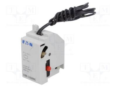 BZM1-3-XA24VDC - 1