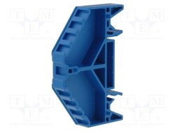 BZTPRV4BL35X7.5 - WEIDMÜLLER