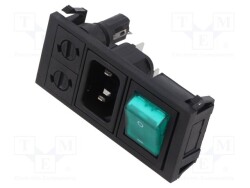 BZV03/Z0000/75 - BULGIN