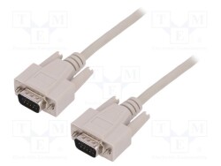C-15WWHD/1.8 - BQ CABLE