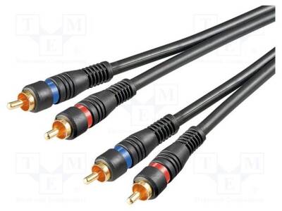 C-2RCA2RCA-BK015 - 1