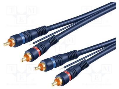 C-2RCA2RCA-R-BL050 - 1