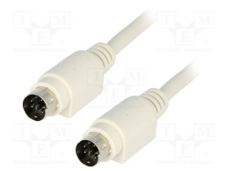 C-PS2WW/2 - BQ CABLE