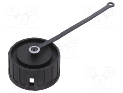 C01600U0000012 - AMPHENOL