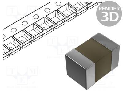 C0805C474K4RAC - 1