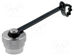 C091-00V0001202 - AMPHENOL