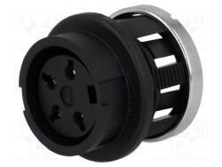 C091-3327-000 - AMPHENOL