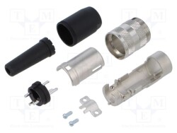 C091-T3260-001 - AMPHENOL