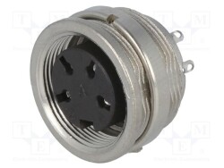 C091-T3303-000 - AMPHENOL