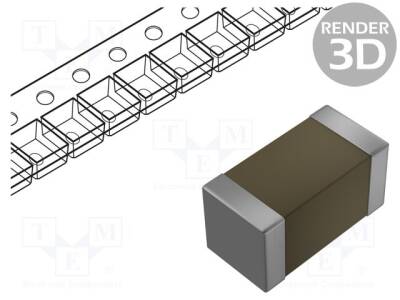 C1206C221J5GAC - 1