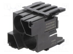 C146-10A00280015 - AMPHENOL