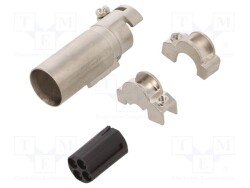 C146-10A00490115 - AMPHENOL