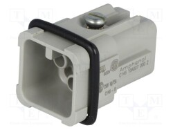 C146-10A0070002 - AMPHENOL