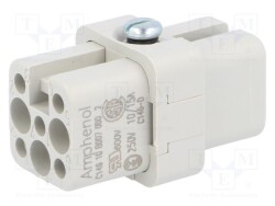 C146-10B0070002 - AMPHENOL