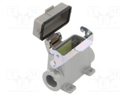 C146-10F0158072 - AMPHENOL