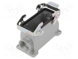 C146-10F0166001 - AMPHENOL