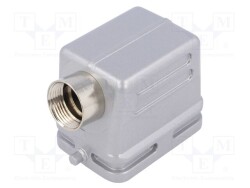 C146-10G0065001 - AMPHENOL