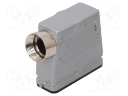 C146-10G0255002 - AMPHENOL