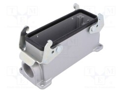 C146-10N0245001 - AMPHENOL